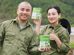 76.000 hộp bột rau detox bị tiêu hủy từng được diễn viên Hữu Công quảng cáo rầm rộ ra sao?
