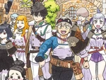 Black Clover vẫn chưa nói lời tạm biệt