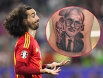 Marc Cucurella thực hiện lời hứa ở World Cup 2026