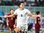 'Hỏa pháo' Mitchell Baker mà Indonesia trình làng ở ASEAN Cup 2026 đến từ đâu?