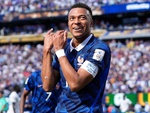 CĐV Pháp xin lỗi Mbappe sau màn bùng nổ tại World Cup 2026