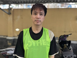 Tăng Nhật Tuệ nhắn gì tới các bạn trẻ sau khi bị bắt?
