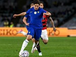 Một bàn thắng khiến CĐV Kazakhstan ‘đổ bộ’ Instagram Chelsea