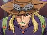 Nhà sản xuất nói lý do Steel Ball Run 'mất hút' sau tập đầu