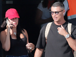 Ronaldo đeo nhẫn kim cương, tin đồn cưới xin lại bùng nổ