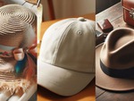Quiz: Bạn được nhìn nhận là người sành điệu và tự tin?