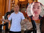 'Vua Quạt': 'Tôi rất bình tĩnh' sau khi Khánh Sky đến nhà chửi bới