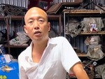 'Vua Quạt' là ai mà liên tiếp thành tâm điểm mạng xã hội?