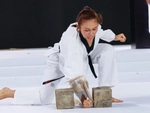 Hà Anh chê The face 'bát nháo', Anh Thư liền bật lại