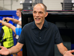 Tuchel bác tin tuyển Anh dùng Viagra trước trận gặp Mexico ở World Cup