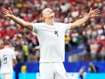 So sánh tốc độ của Haaland với các ngôi sao Brazil ở World Cup 2026