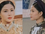 'Nam Phương hoàng hậu đẹp nhất màn ảnh' 22 năm trước giờ ra sao?
