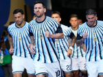 World Cup 2026 đang chứng kiến một Messi rất khác
