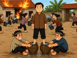 Thành ngữ 'khó nhằn' này là gì? (P5)