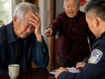 Cụ ông 85 tuổi ly hôn sau gần 60 năm bị vợ bạo hành