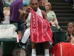 Wimbledon 2026 ‘thất lạc’ 3.000 chiếc khăn chỉ sau một tuần
