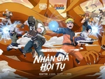 Studio Pierrot tung hoạt hình mới của Naruto, bắt tay PUBG MOBILE