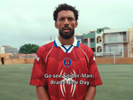 Người hùng World Cup Vozinha bay vào... ‘vũ trụ Người Nhện’