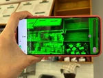 Phát hiện camera giấu kín, lộ ra thị trường ngầm thiết bị quay lén