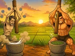 Thành ngữ 'khó nhằn' này là gì? (P12)