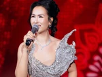 Võ Hạ Trâm thể hiện nốt cao 'gây sốt' khi hát Golden