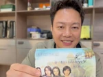 Vượt 3.000km tìm 'bạn qua thư' sau 24 năm