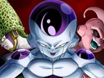 Ba phản diện kinh điển của Dragon Ball Z