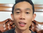 Hồng Thanh sống ở nhà trọ vài mét vuông, bán hàng online kiếm sống