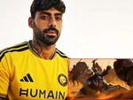 Al Nassr ra mắt đồng hương Ronaldo như phim Hollywood