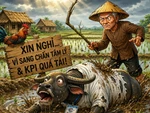 Thành ngữ 'khó nhằn' này là gì? (P16)