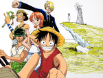 The One Piece: Khi WIT Studio tái dựng một tượng đài anime