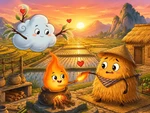 Thành ngữ quen thuộc này là gì? (P108)