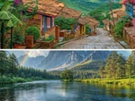 Quiz: Điều gì làm bạn tỏa sáng nhất?