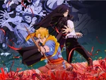 Daemons of the Shadow Realm: Cách Hiromu Arakawa làm mới chủ đề tình anh em sau Fullmetal Alchemist
