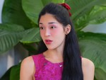 Mẫu chuyển giới Huỳnh My gây tranh cãi khi kể chuyện ngủ đến 12h trưa