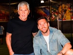 Lionel Messi gửi cha lời cuối, fan xúc động