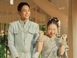 Phương Mỹ Chi 'gây sốt' khi đưa văn hóa Khmer vào MV