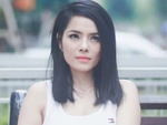 Diễn viên Kiều Thanh bất ngờ 'hot' khắp cõi mạng