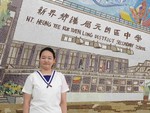 Nữ sinh Hong Kong trở thành thủ khoa sau phúc khảo