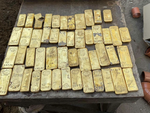 Tìm thấy kho vàng 10 triệu USD khi lắp ống cống