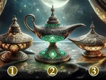 Quiz: Điều ước của bạn có sớm thành hiện thực?