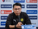 Báo New Straits Times lo lắng:  ‘Các CĐV Malaysia đâu rồi?’