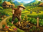 Tục ngữ quen thuộc này là gì? (P30)