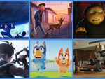 Disney và Pixar chuẩn bị 'bữa tiệc' phim mới từ nay đến 2029