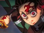 'Demon Slayer: Infinity Castle' gây sốt dù Netflix chiếu hạn chế