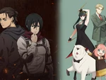 Spy x Family giúp WIT Studio vượt qua khủng hoảng bản sắc