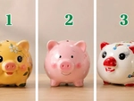 Quiz: Vận may của bạn đến nhờ đâu?