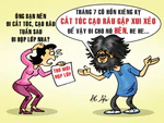 Để qua tháng cô hồn rồi tính tiếp