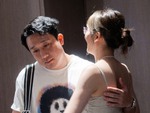 Clip lộ thói quen suốt 11 năm qua của Trấn Thành và Hari Won