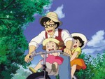 Ghibli dập tắt hy vọng có Totoro phần 2 sau 38 năm